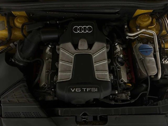 Audi s4 avant 3.0 tfsi v6 quattro 400pk 520nm (hartog) b8 2009, zf-315-n - afbeelding 36 van  42