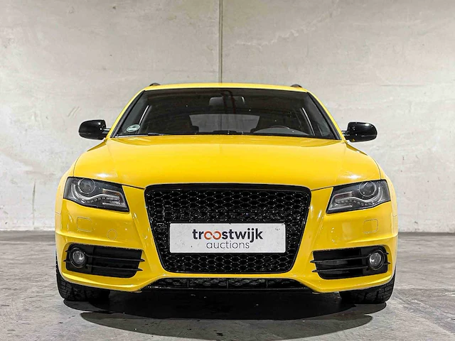 Audi s4 avant 3.0 tfsi v6 quattro 400pk 520nm (hartog) b8 2009, zf-315-n - afbeelding 34 van  42