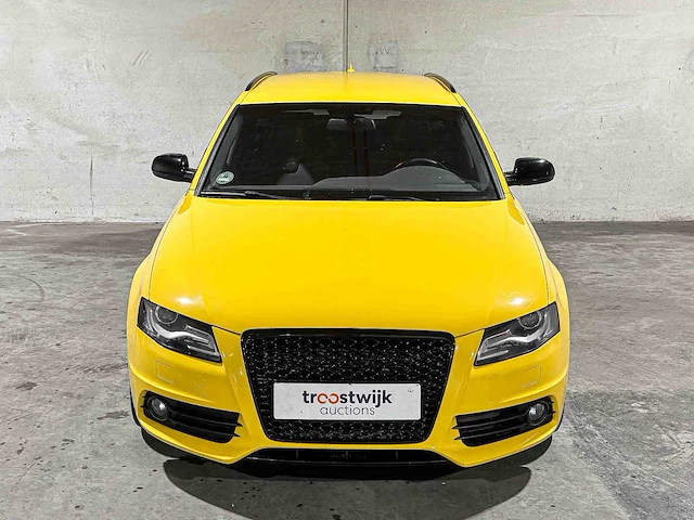 Audi s4 avant 3.0 tfsi v6 quattro 400pk 520nm (hartog) b8 2009, zf-315-n - afbeelding 38 van  42