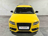 Audi s4 avant 3.0 tfsi v6 quattro 400pk 520nm (hartog) b8 2009, zf-315-n - afbeelding 38 van  42