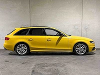 Audi s4 avant 3.0 tfsi v6 quattro 400pk 520nm (hartog) b8 2009, zf-315-n - afbeelding 41 van  42