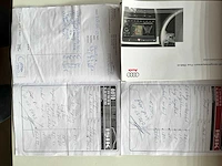 Audi s4 avant 4.2 v8 344 pk, automaat, 93-rf-rx - afbeelding 11 van  26