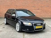 Audi s4 avant 4.2 v8 344 pk, automaat, 93-rf-rx - afbeelding 1 van  26