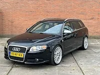 Audi s4 avant 4.2 v8 344 pk, automaat, 93-rf-rx - afbeelding 12 van  26