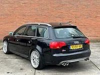 Audi s4 avant 4.2 v8 344 pk, automaat, 93-rf-rx - afbeelding 20 van  26