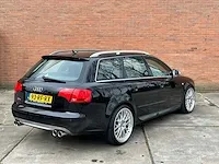 Audi s4 avant 4.2 v8 344 pk, automaat, 93-rf-rx - afbeelding 21 van  26