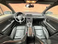 Audi s4 avant 4.2 v8 344 pk, automaat, 93-rf-rx - afbeelding 24 van  26