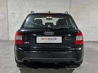 Audi s4 avant 4.2 v8 quattro b6 344pk 2004, 49-zj-zj - afbeelding 4 van  40