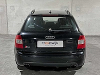 Audi s4 avant 4.2 v8 quattro b6 344pk 2004, 49-zj-zj - afbeelding 5 van  40