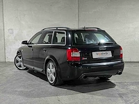 Audi s4 avant 4.2 v8 quattro b6 344pk 2004, 49-zj-zj - afbeelding 6 van  40