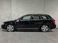 Audi s4 avant 4.2 v8 quattro b6 344pk 2004, 49-zj-zj - afbeelding 8 van  40