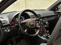 Audi s4 avant 4.2 v8 quattro b6 344pk 2004, 49-zj-zj - afbeelding 9 van  40