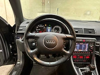 Audi s4 avant 4.2 v8 quattro b6 344pk 2004, 49-zj-zj - afbeelding 10 van  40