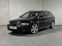 Audi s4 avant 4.2 v8 quattro b6 344pk 2004, 49-zj-zj
