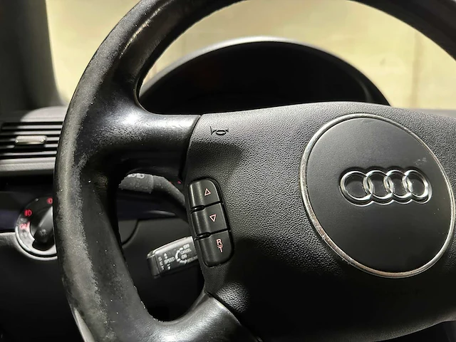 Audi s4 avant 4.2 v8 quattro b6 344pk 2004, 49-zj-zj - afbeelding 14 van  40