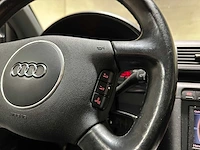 Audi s4 avant 4.2 v8 quattro b6 344pk 2004, 49-zj-zj - afbeelding 15 van  40