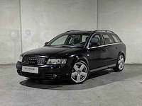 Audi s4 avant 4.2 v8 quattro b6 344pk 2004, 49-zj-zj - afbeelding 12 van  40