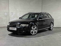Audi s4 avant 4.2 v8 quattro b6 344pk 2004, 49-zj-zj - afbeelding 23 van  40