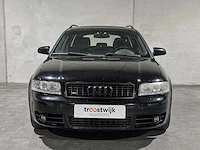 Audi s4 avant 4.2 v8 quattro b6 344pk 2004, 49-zj-zj - afbeelding 36 van  40