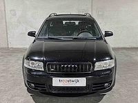 Audi s4 avant 4.2 v8 quattro b6 344pk 2004, 49-zj-zj - afbeelding 37 van  40