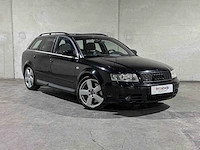 Audi s4 avant 4.2 v8 quattro b6 344pk 2004, 49-zj-zj - afbeelding 38 van  40