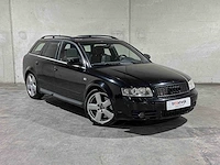 Audi s4 avant 4.2 v8 quattro b6 344pk 2004, 49-zj-zj - afbeelding 39 van  40