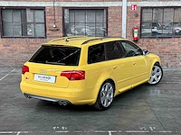 Audi s4 avant 4.2 v8 quattro edition 8ed b7 344pk 2005, zp-898-n - afbeelding 4 van  44