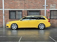 Audi s4 avant 4.2 v8 quattro edition 8ed b7 344pk 2005, zp-898-n - afbeelding 9 van  44
