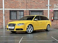 Audi s4 avant 4.2 v8 quattro edition 8ed b7 344pk 2005, zp-898-n