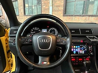 Audi s4 avant 4.2 v8 quattro edition 8ed b7 344pk 2005, zp-898-n - afbeelding 13 van  44