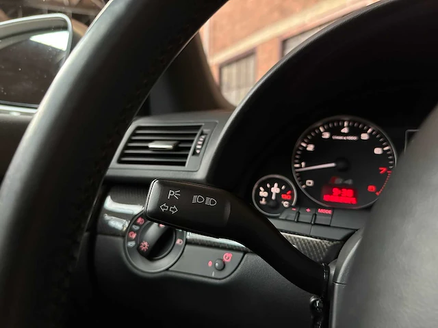 Audi s4 avant 4.2 v8 quattro edition 8ed b7 344pk 2005, zp-898-n - afbeelding 18 van  44