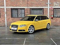 Audi s4 avant 4.2 v8 quattro edition 8ed b7 344pk 2005, zp-898-n - afbeelding 12 van  44
