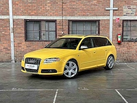 Audi s4 avant 4.2 v8 quattro edition 8ed b7 344pk 2005, zp-898-n - afbeelding 23 van  44