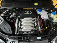 Audi s4 avant 4.2 v8 quattro edition 8ed b7 344pk 2005, zp-898-n - afbeelding 38 van  44