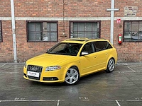 Audi s4 avant 4.2 v8 quattro edition 8ed b7 344pk 2005, zp-898-n - afbeelding 34 van  44