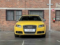 Audi s4 avant 4.2 v8 quattro edition 8ed b7 344pk 2005, zp-898-n - afbeelding 40 van  44