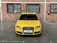 Audi s4 avant 4.2 v8 quattro edition 8ed b7 344pk 2005, zp-898-n - afbeelding 41 van  44