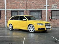 Audi s4 avant 4.2 v8 quattro edition 8ed b7 344pk 2005, zp-898-n - afbeelding 42 van  44