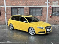 Audi s4 avant 4.2 v8 quattro edition 8ed b7 344pk 2005, zp-898-n - afbeelding 43 van  44
