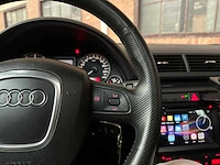 Audi s4 avant 4.2 v8 quattro edition 8ed b7 344pk 2005, zp-898-n - afbeelding 17 van  44
