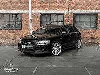 Audi s4 avant 4.2 v8 quattro pro line 344pk 2006, 33-rtv-3 - afbeelding 1 van  37