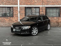 Audi s4 avant 4.2 v8 quattro pro line 344pk 2006, 33-rtv-3 - afbeelding 12 van  37