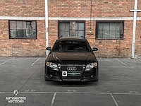 Audi s4 avant 4.2 v8 quattro pro line 344pk 2006, 33-rtv-3 - afbeelding 32 van  37