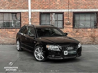 Audi s4 avant 4.2 v8 quattro pro line 344pk 2006, 33-rtv-3 - afbeelding 33 van  37