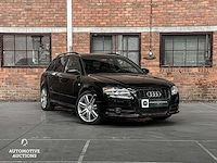 Audi s4 avant 4.2 v8 quattro pro line 344pk 2006, 33-rtv-3 - afbeelding 34 van  37