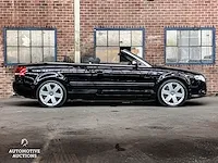 Audi s4 cabriolet 4.2 v8 344pk 2005 -youngtimer- - afbeelding 2 van  36