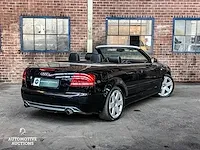 Audi s4 cabriolet 4.2 v8 344pk 2005 -youngtimer- - afbeelding 3 van  36