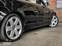 Audi s4 cabriolet 4.2 v8 344pk 2005 -youngtimer- - afbeelding 5 van  36