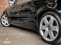 Audi s4 cabriolet 4.2 v8 344pk 2005 -youngtimer- - afbeelding 10 van  36