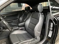 Audi s4 cabriolet 4.2 v8 344pk 2005 -youngtimer- - afbeelding 15 van  36